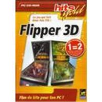 Maxi flipper 3D 2 - PC