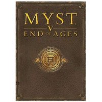 Myst 5 : End Of Ages - PC