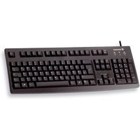 Cherry Smartboard G83-6105 Noir