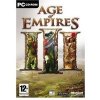 Age of Empires 3 - PC