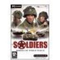 Soldiers Heroes Of World War II - PC