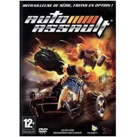 Auto Assault - PC