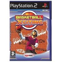 Basketball xciting - Playstation 2