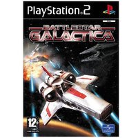 Battlestar Galactica - Playstation 2