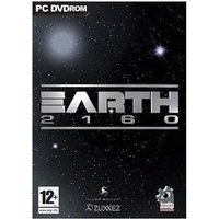 Earth 2160 - PC