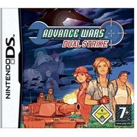 Advance Wars : Dual Strike - Nintendo DS