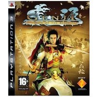 Genji - Playstation 2
