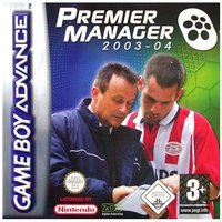 Premier Manager 2003-2004 - PC