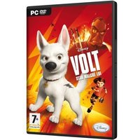 Volt : Star Malgré Lui - PC