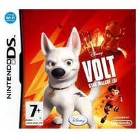 Volt : Star Malgré Lui - Nintendo DS