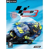 Moto GP Ultimate Racing Technology 3 - PC