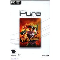 Total Overdose - PC