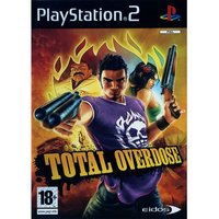 Total Overdose - Playstation 2