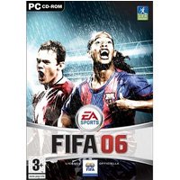 Fifa 06 - PC