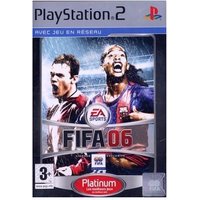 Fifa 06 - Playstation 2
