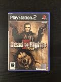 Dead to Rights 2 : Hell to play - Playstation 2