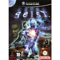 Geist - Game Cube