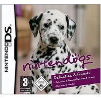 Nintendogs - Chihuahua et ses amis - Nintendo DS