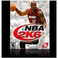 NBA 2K6 - Xbox 360