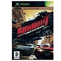 Burnout 4 : Revenge - XBox