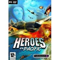 Heroes of the Pacific - PC