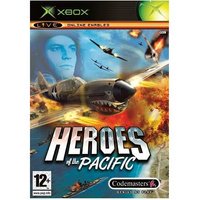 Heroes of the Pacific - XBox