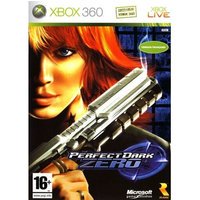 Perfect Dark Zero - Xbox 360