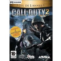 Call of Duty 2 - PC