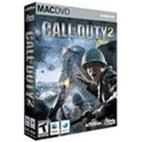 Call of Duty 2 - Mac