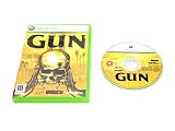 Gun - Xbox 360