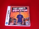 Tony Hawk's American Sk8land - Nintendo DS