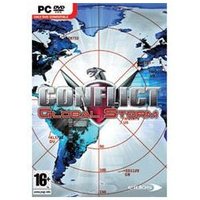 Conflict : Global Storm - PC