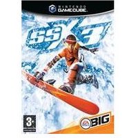 SSX On Tour - Game Cube