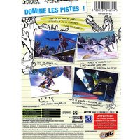 SSX On Tour - XBox
