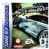 Need for Speed : Most Wanted - PC