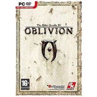The Elder Scrolls IV : Oblivion - PC