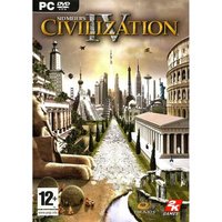 Civilization 4 - PC