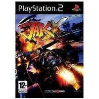 Jak X - Playstation 2