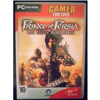 Prince of Persia 3 : Les Deux Royaumes - PC