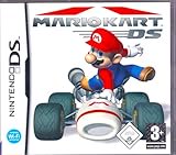Mario Kart DS - Nintendo DS