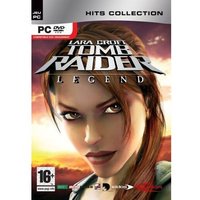 Tomb Raider : Legend - PC