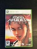 Tomb Raider : Legend - Xbox 360