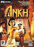 Ankh : Une Aventure Egyptienne - PC