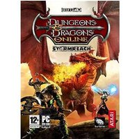 Dungeons & Dragons Online : Stormreach - PC