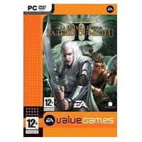 LOTR :  Bataille pour la Terre du Milieu II - PC