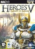 Heroes of Might and Magic V - PC