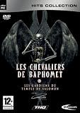 Les Chevaliers de Baphomet : Les Gardiens du Temple de Salomon - PC