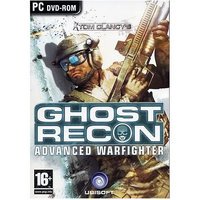 Ghost Recon Advanced Warfighter - PC
