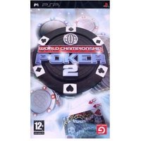 World Championship Poker 2 : Featuring Howard Lederer - PSP