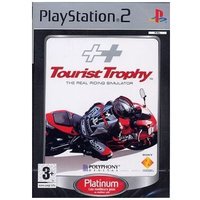 Tourist Trophy - Playstation 2